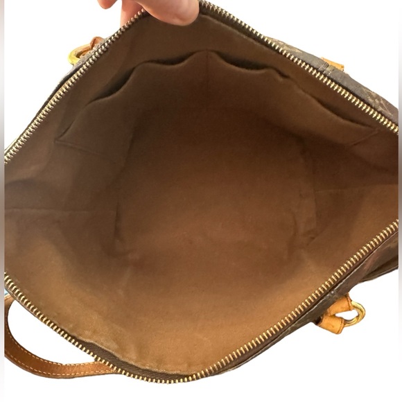 Louis Vuitton monogram totally PM - Picture 9 of 9